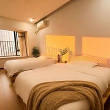 琦菲星期八酒店(重庆南坪会展中心店)