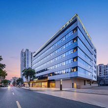 全季酒店(成都一品天下蜀汉路店)