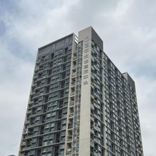 宿屋优公寓(正中风临国际中心店)