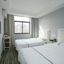 蜀景快捷酒店(合肥大蜀山地铁站店)