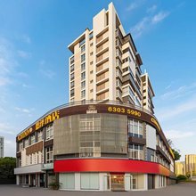 恩泽酒店(福州站象峰地铁站店)
