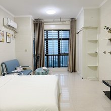 瑞桐民宿(百捷金街店)