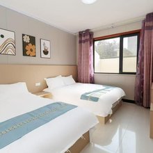 山舍·Villa度假美宿(开封万岁山武侠城宋都皇城旅游度假区店)