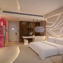 壹号公馆度假酒店
