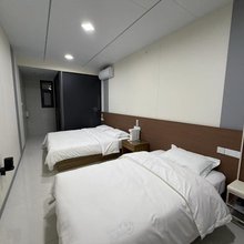 巷阳民宿