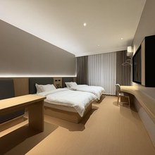 丁伙宾馆