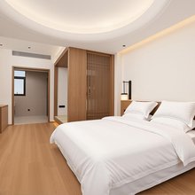 武夷山水庄澜月居民宿(三姑度假区店)