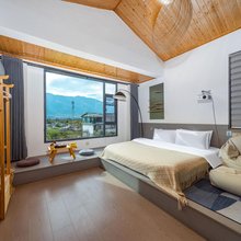大理汲云山坊民宿(才村码头店)