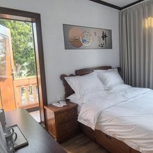 景洪临汀民宿