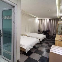 宾阳欧嘢活动中心住宿部