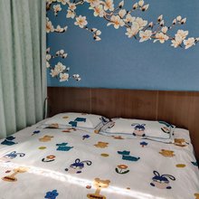 蛟河蜜蜜小屋