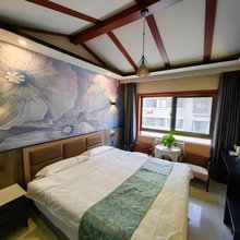 邹平云岭商务宾馆(邹周路白云一路店)