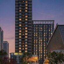 一念花开禅意美宿(成都观东地铁站中建天府公馆店)