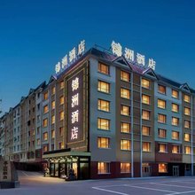 北屯锦洲酒店