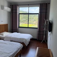 古坑客栈