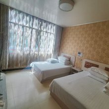 黔西县盛源招待所