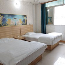 新海天住宿(惠州新圩镇人民政府店)