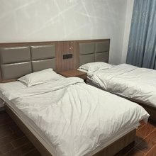 苍南雾城过溪民宿