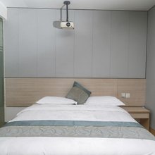 永新丽商务宾馆(深圳横岗地铁站店)