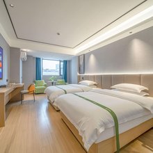 格林豪泰酒店(芜湖华山路站店)