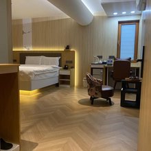 哈尔滨鸿源宾馆(哈飞工业航空园区店)