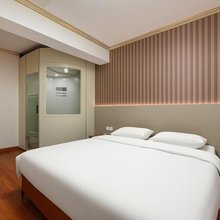 宿e酒店(石家庄正定机场站店)