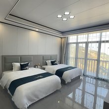 元阳山里日记民宿