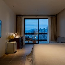 大理溪游纪海景民宿(洱海S湾生态廊道店)