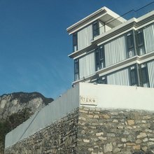 行止民宿