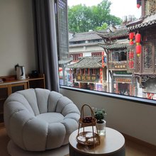 婺源溪桥民宿(李坑景区店)