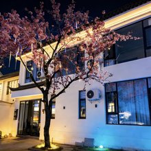 西·海湾XIHAI 山湖美宿(才村码头洱海生态廊道店)