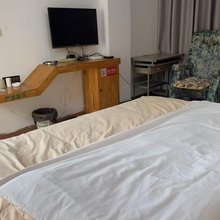 火柴盒旅馆