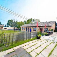 长白山岚乡客栈