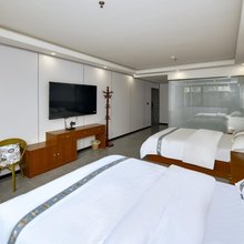 雷山西江雾隐山房