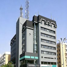 如家商旅酒店(哈尔滨国际会展中心工业大学二校区店)