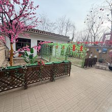 聚缘院民宿
