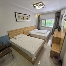 锦州锦海之星宾馆