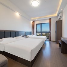 昆明雅致民宿(融创文旅城滇池后海店)