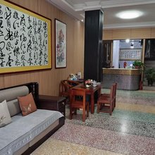 泾阳兴旺宾馆
