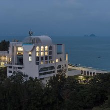 大鹿岛度假酒店