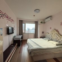铭家民宿(沈阳工业大学中央校区店)