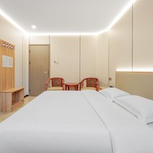 天津君缘酒店