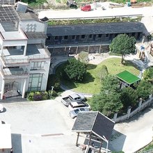云海小院智能民宿(四坪村店)