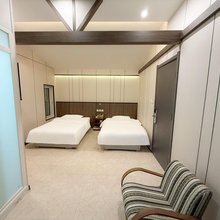 五里泉宾馆(阿尔山市区火车站店)