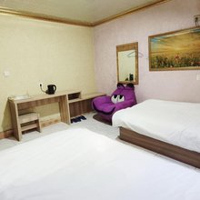 保定华福旅馆