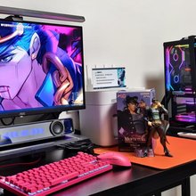 御宅屋等身手办电竞公寓(五粮液文化体育中心店)