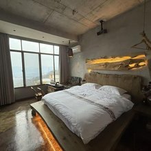 艺居民宿