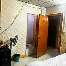 东莞港盛住宿