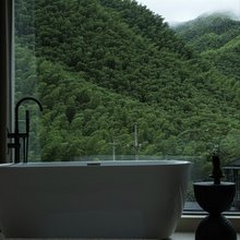 暮雨幽栖·供氧智能隐居(四姑娘山双桥沟景区店)