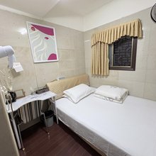 喜悦·遇见民宿(广州火车站店)